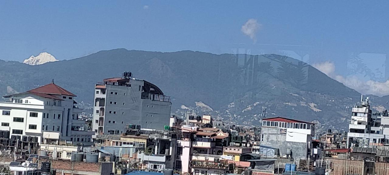 Nepalaya Hotel Kathmandu Exterior photo